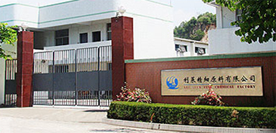 公司簡介